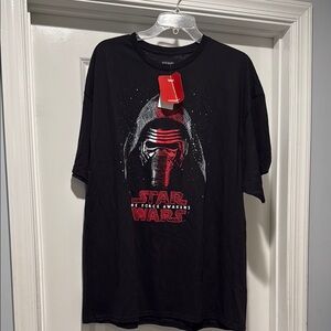 Disney Star Wars Graphic Tee